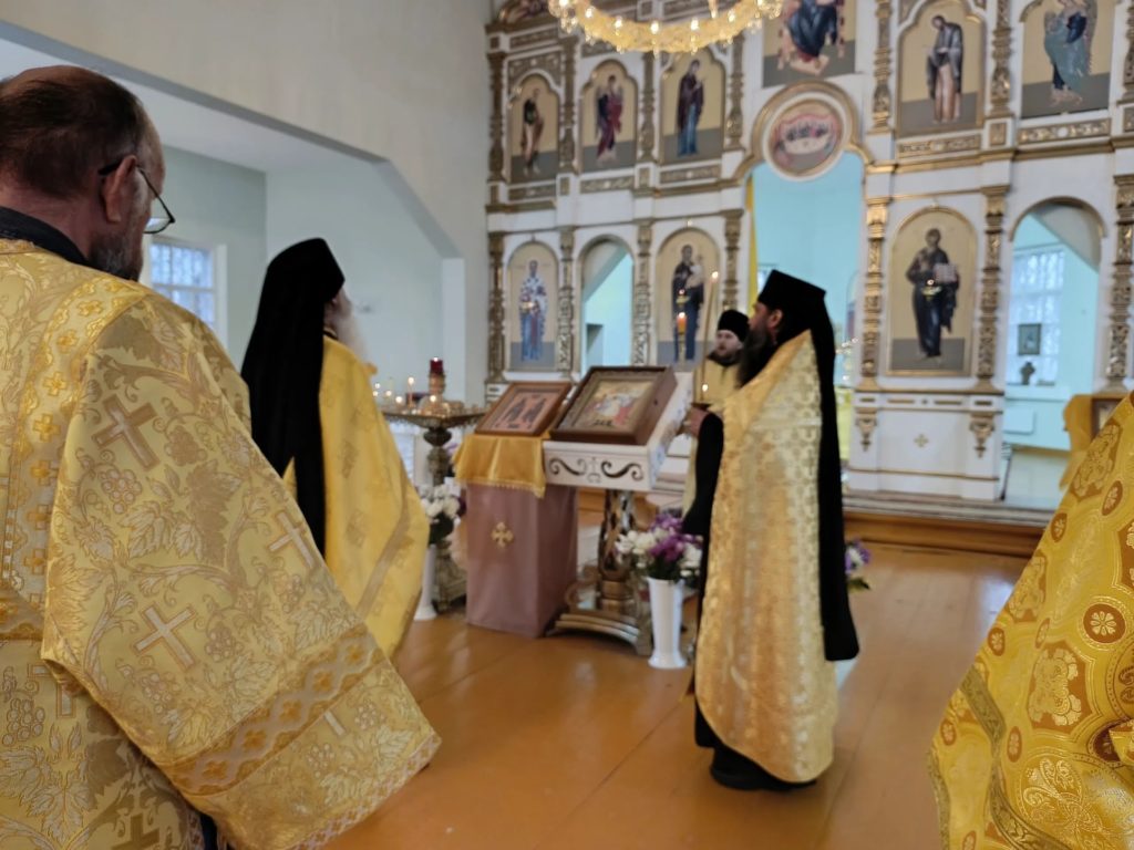 Каменном Заделье. «Счастливы родители, коих имена прославляются в их детях»